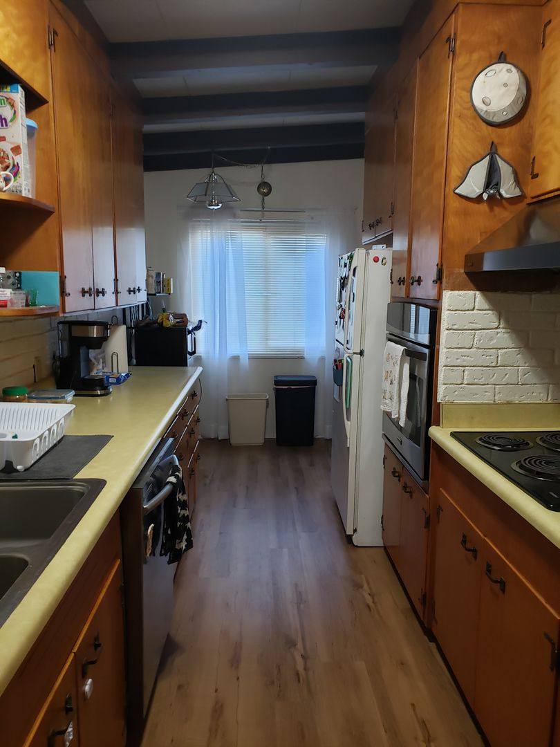 House for rent at 2443 16th St, Eureka, CA 95501