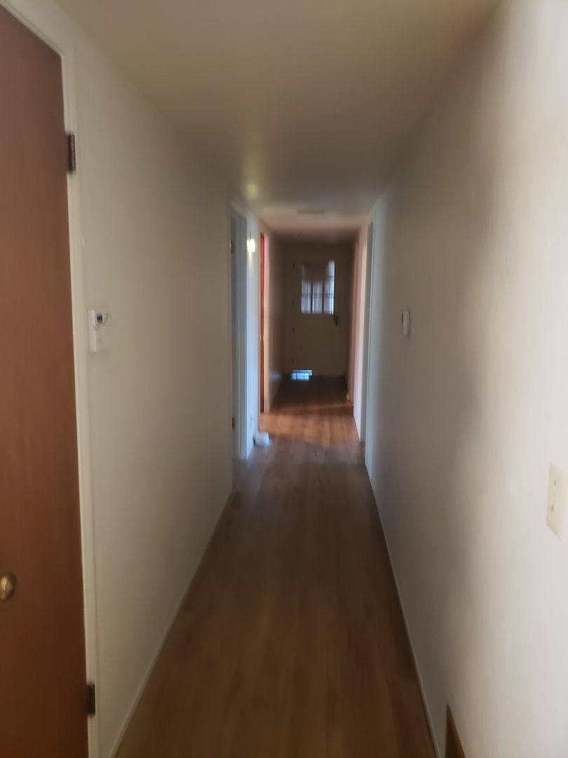 House for rent at 2443 16th St, Eureka, CA 95501