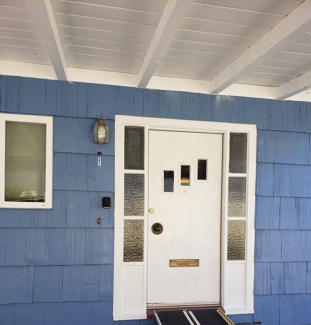 House for rent at 2443 16th St, Eureka, CA 95501