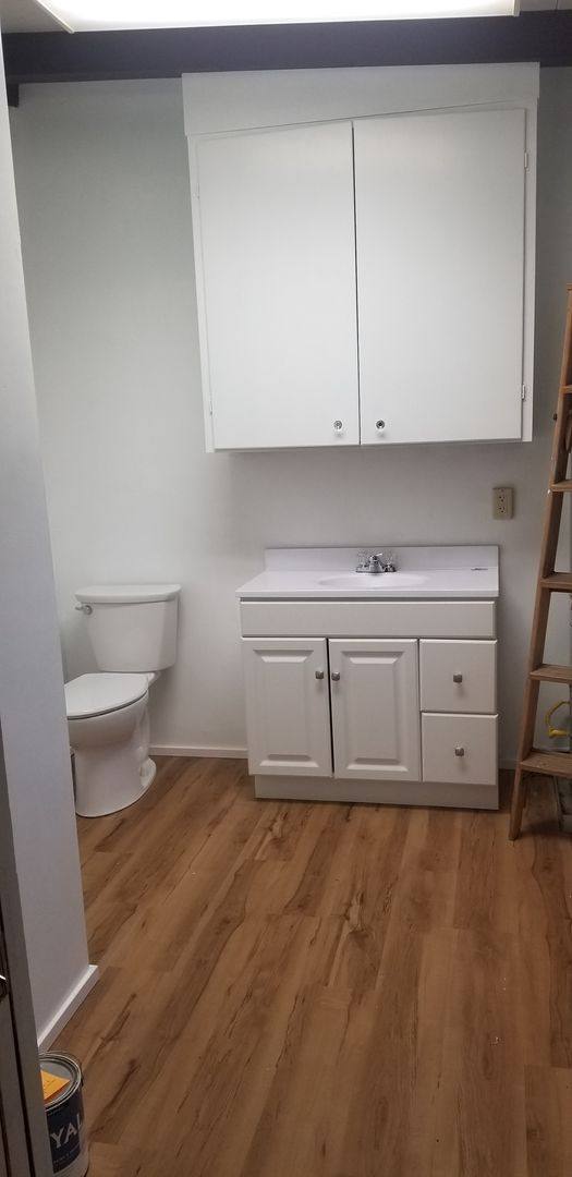 House for rent at 2443 16th St, Eureka, CA 95501