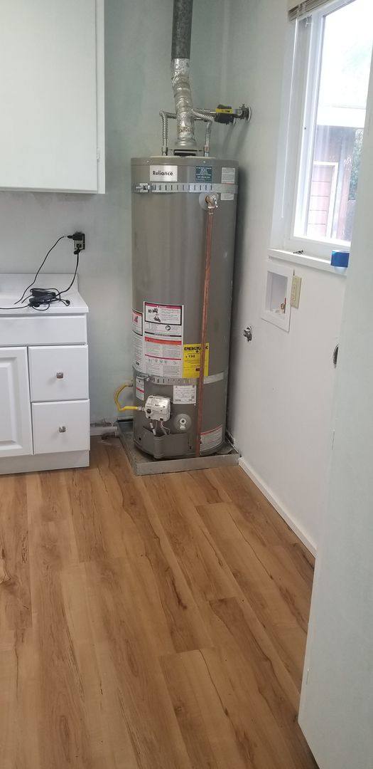 House for rent at 2443 16th St, Eureka, CA 95501