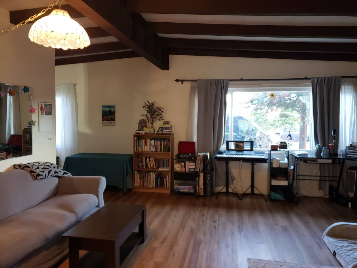 House for rent at 2443 16th St, Eureka, CA 95501