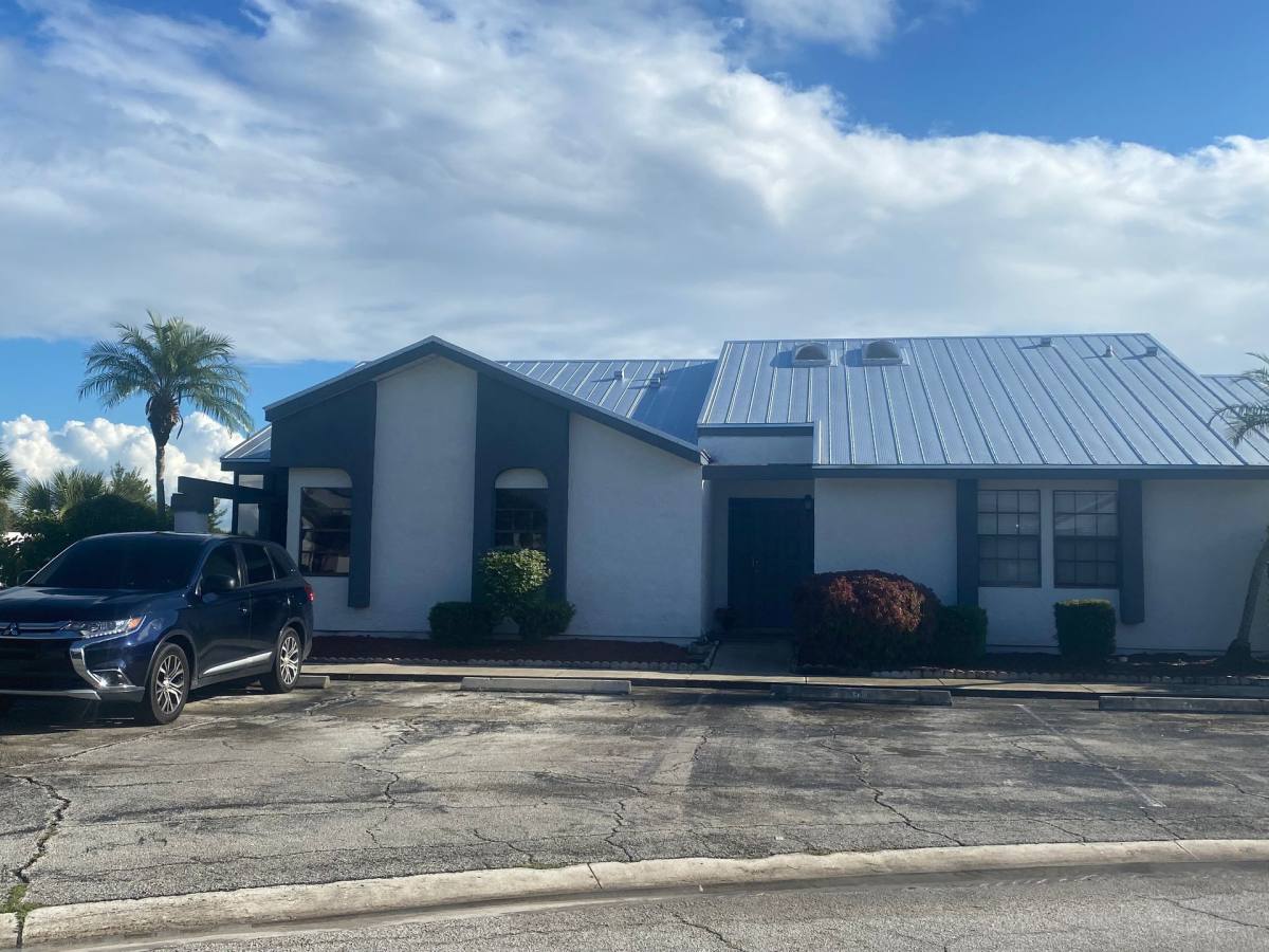 Apartment for rent at 273 SW Sterret Circle, Port Saint Lucie, FL 34953