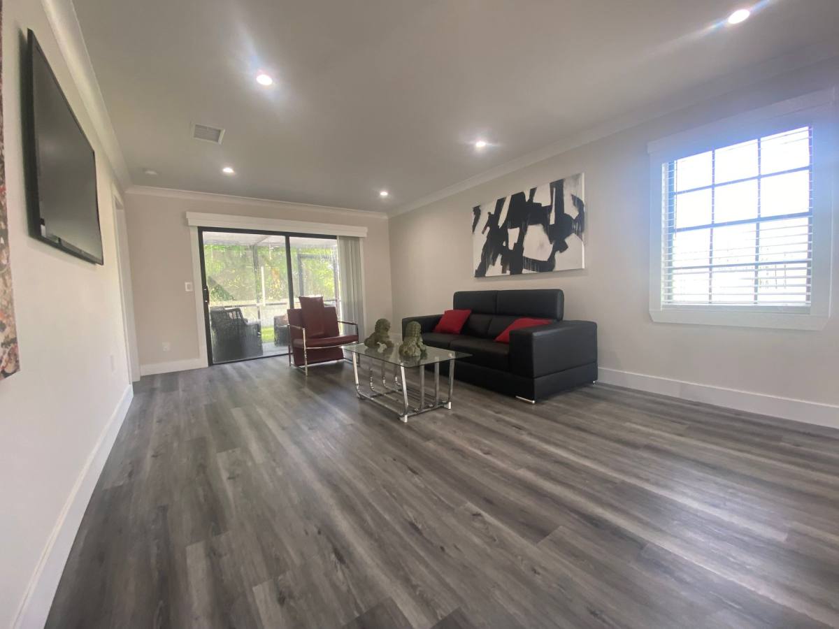 Apartment for rent at 273 SW Sterret Circle, Port Saint Lucie, FL 34953