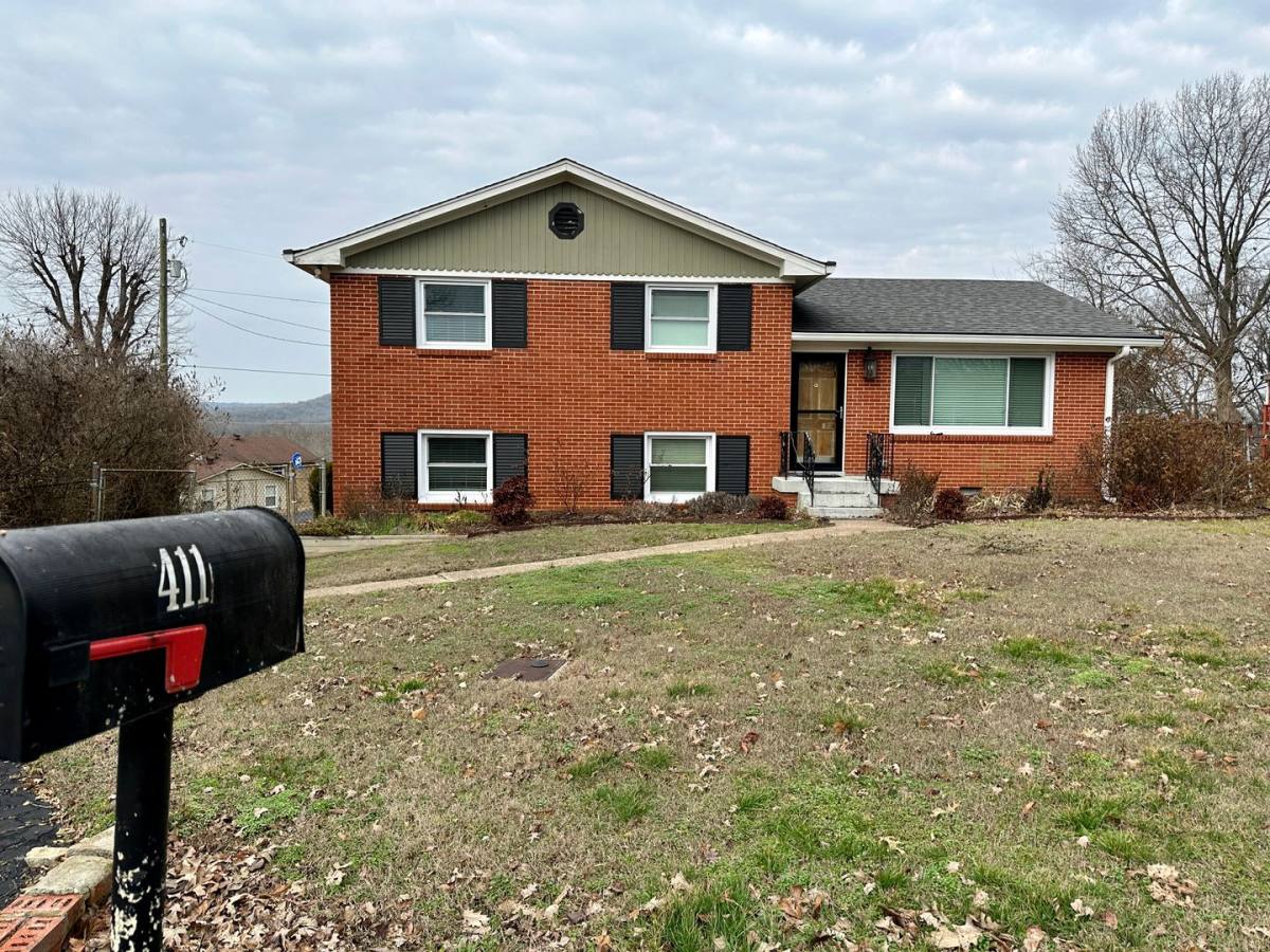 House for rent at 411 Starliner Court, Nashville, TN 37209