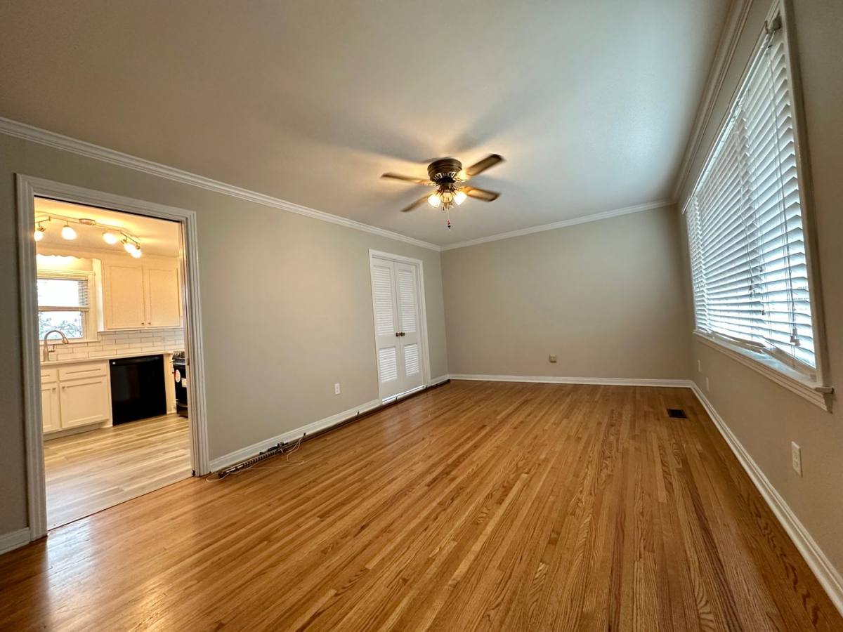 House for rent at 411 Starliner Court, Nashville, TN 37209