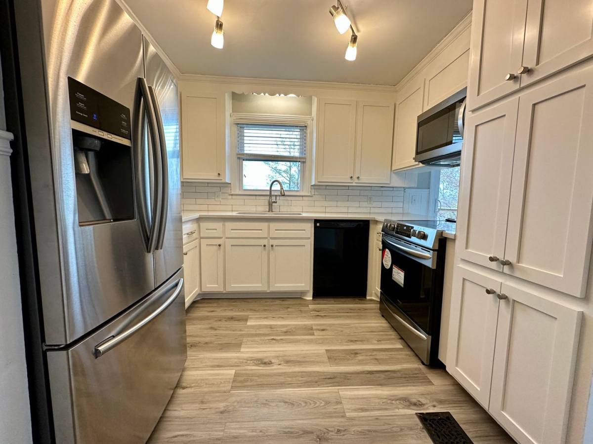 House for rent at 411 Starliner Court, Nashville, TN 37209