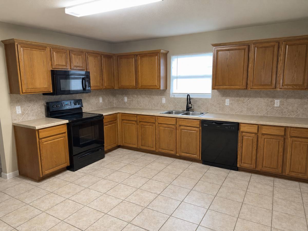 House for rent at 2402 Riley Dr, Killeen, TX 76542