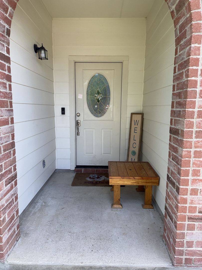 House for rent at 2402 Riley Dr, Killeen, TX 76542