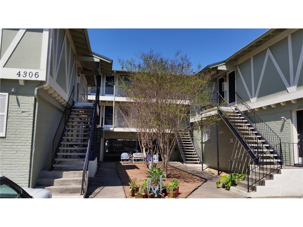 House for rent at 4306 Ave A, Austin, TX 78751