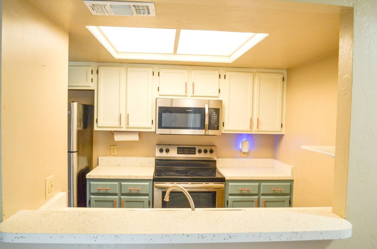 Townhouse for rent at 5821 SW 8th Place, Gainesville, FL 32607
