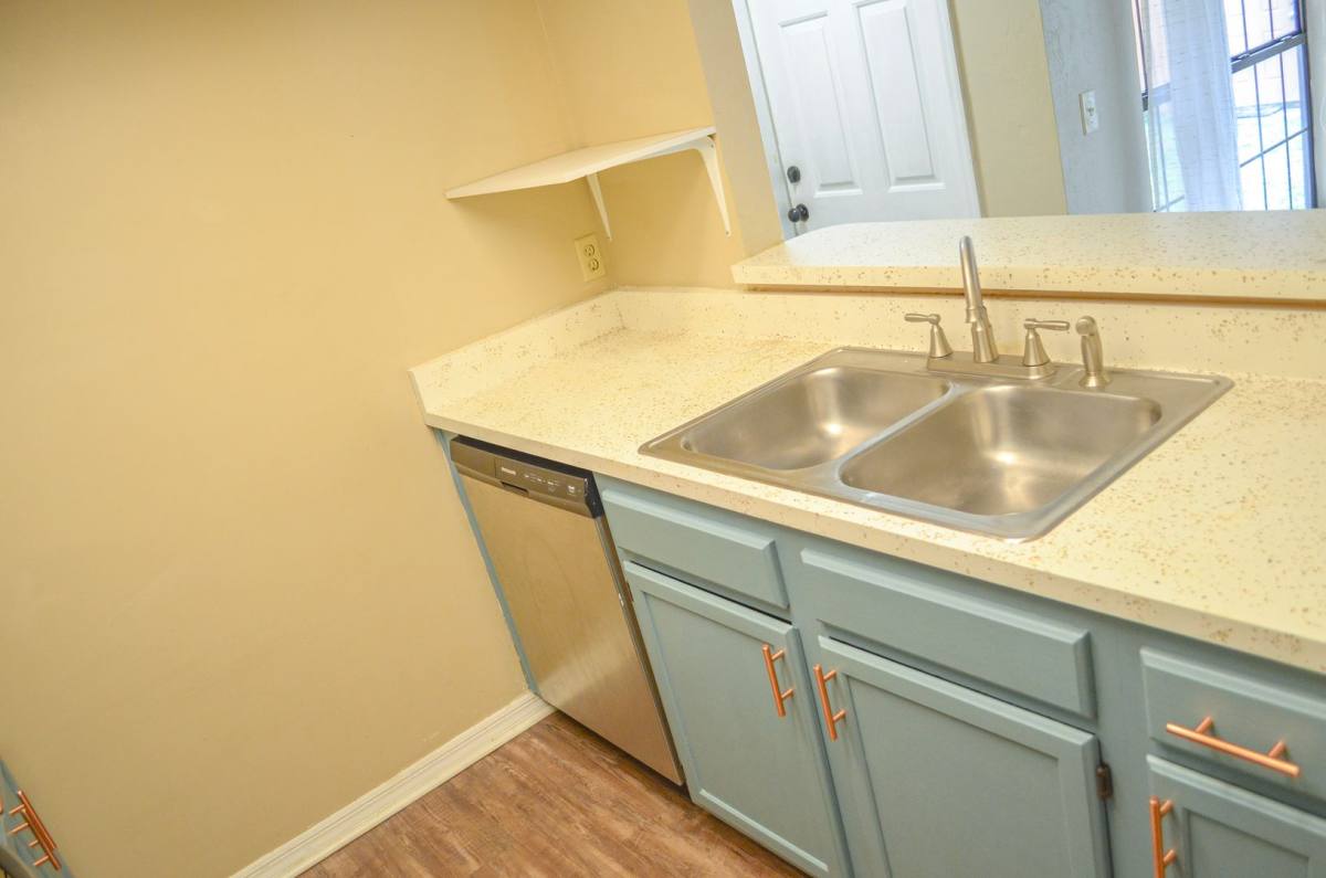 Townhouse for rent at 5821 SW 8th Place, Gainesville, FL 32607
