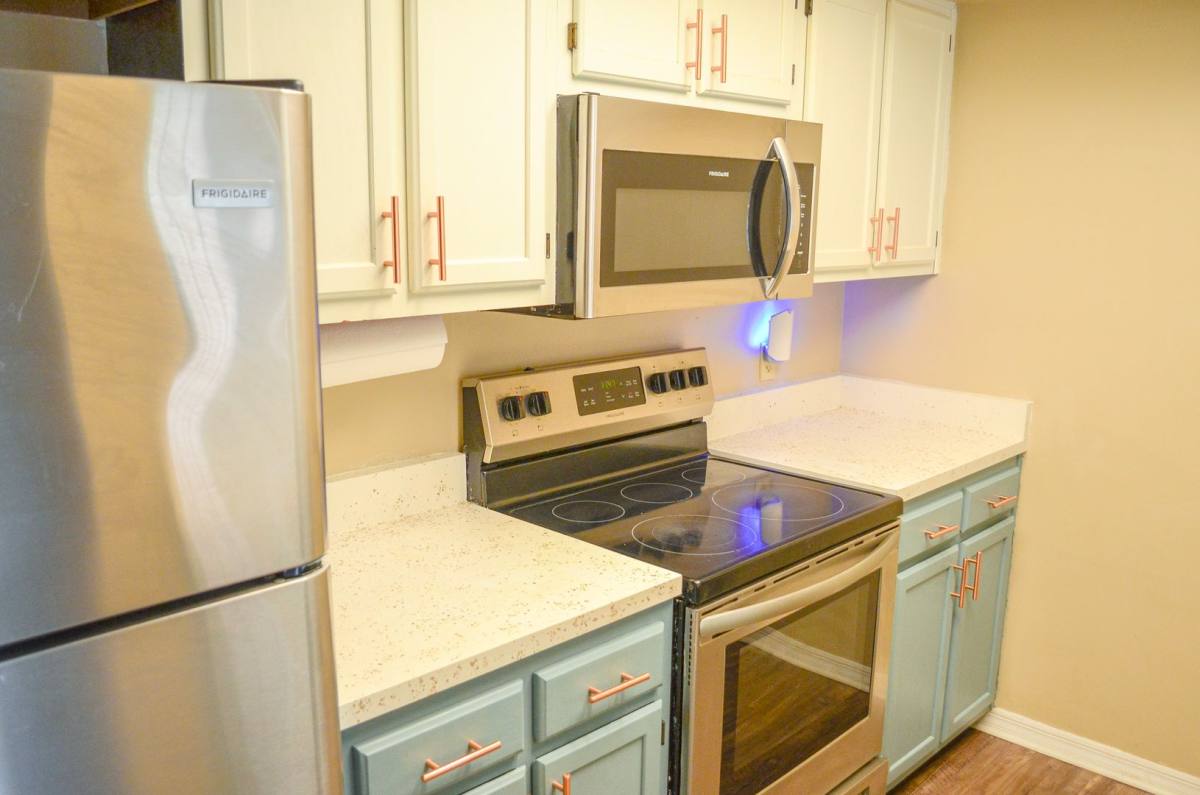 Townhouse for rent at 5821 SW 8th Place, Gainesville, FL 32607