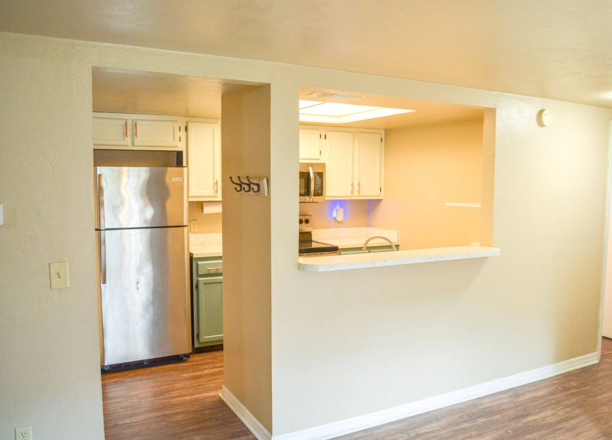 Townhouse for rent at 5821 SW 8th Place, Gainesville, FL 32607