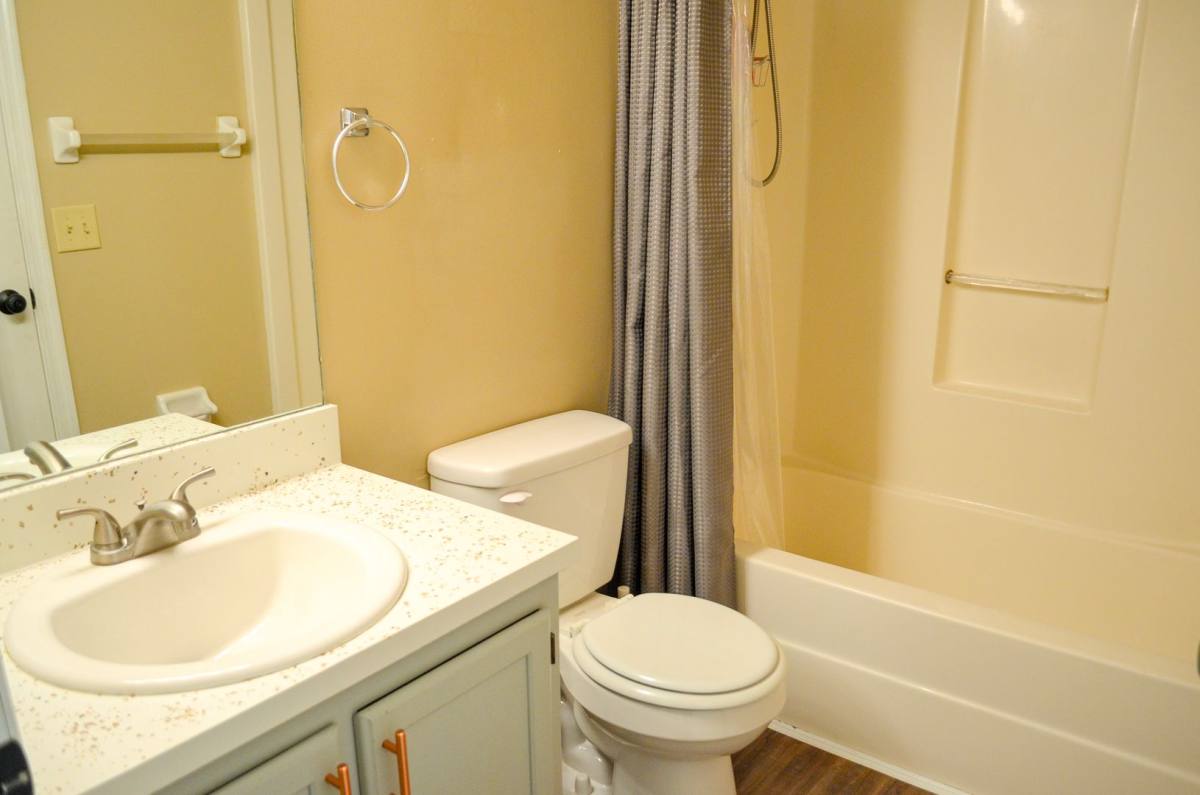 Townhouse for rent at 5821 SW 8th Place, Gainesville, FL 32607