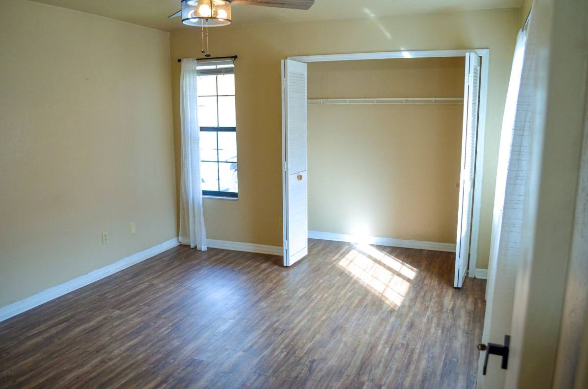 Townhouse for rent at 5821 SW 8th Place, Gainesville, FL 32607