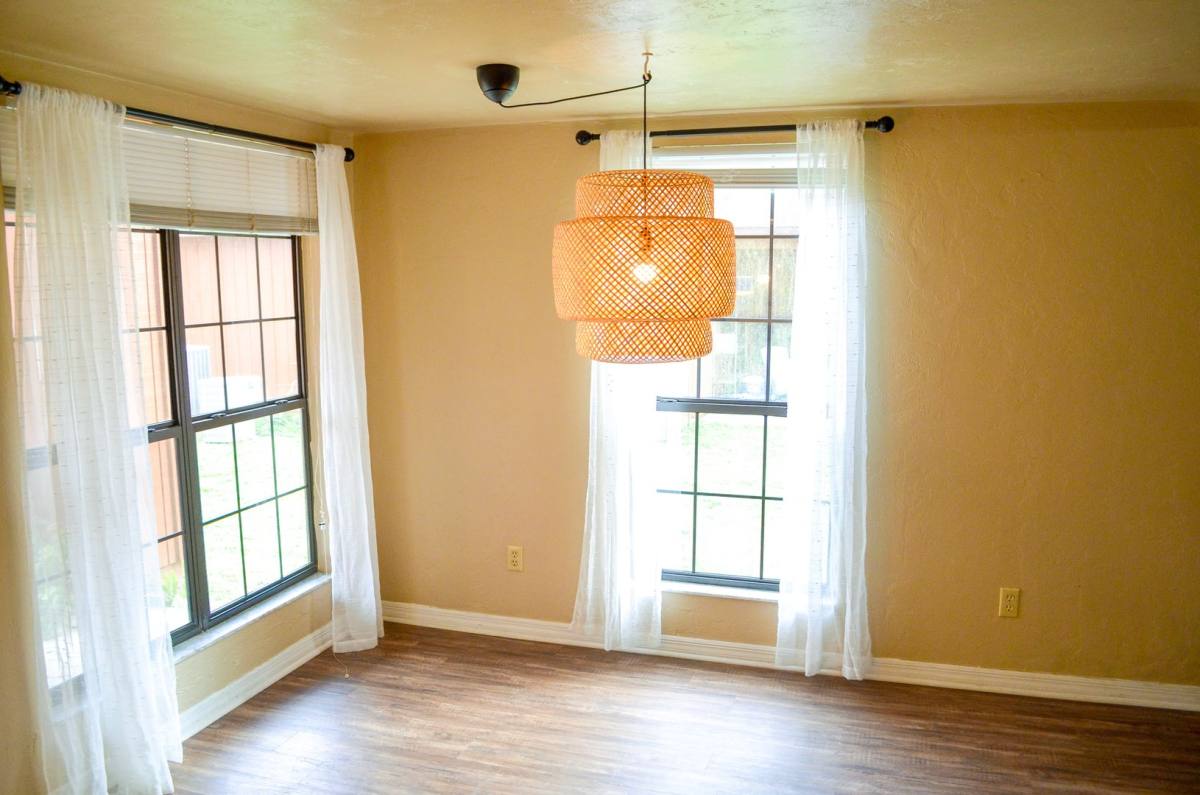 Townhouse for rent at 5821 SW 8th Place, Gainesville, FL 32607