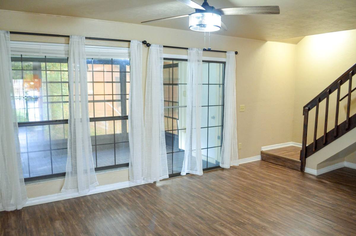 Townhouse for rent at 5821 SW 8th Place, Gainesville, FL 32607
