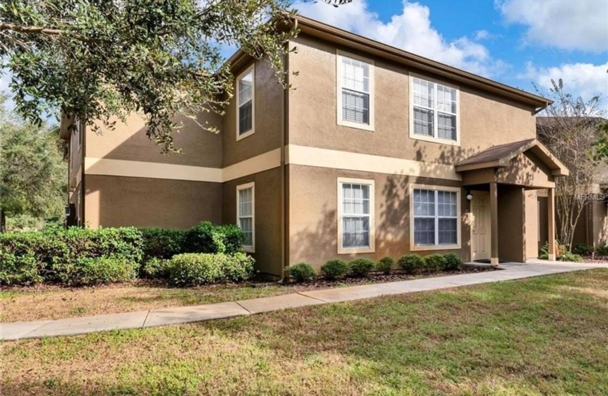 Condo for rent at 36106 Lake Chase Blvd, Zephyrhills, FL 33541