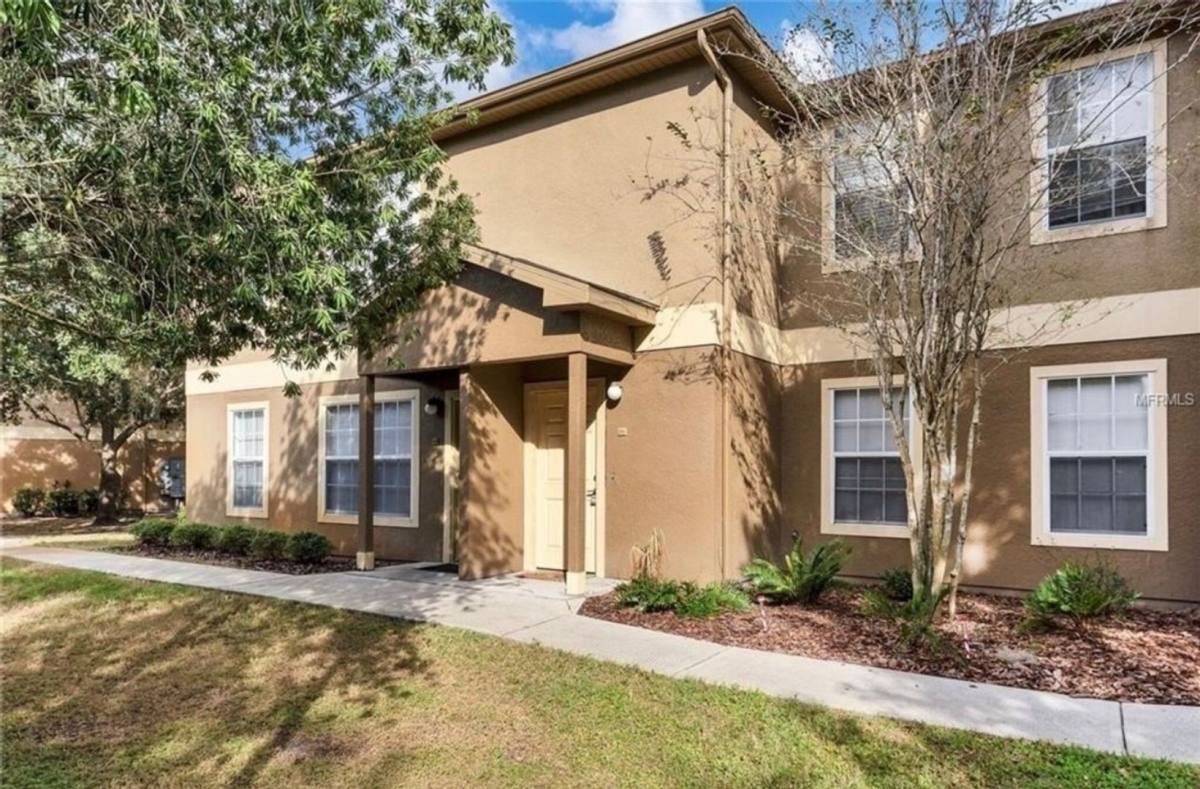 Condo for rent at 36106 Lake Chase Blvd, Zephyrhills, FL 33541