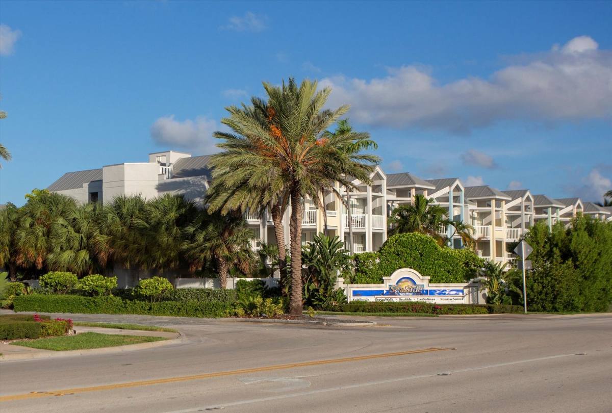 Condo for rent at 3930 S Roosevelt Blvd, W114, Key West, FL 33040
