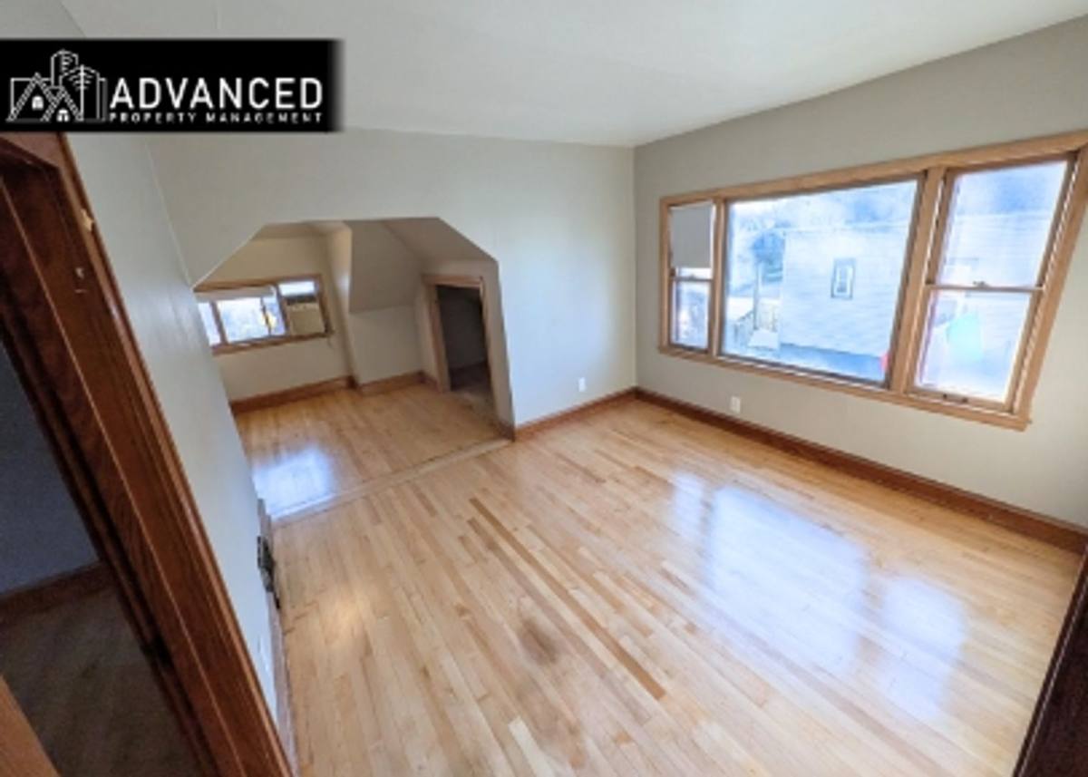 Apartment for rent at 3893 Doctor William Finlayson St, Milwaukee, WI 53212