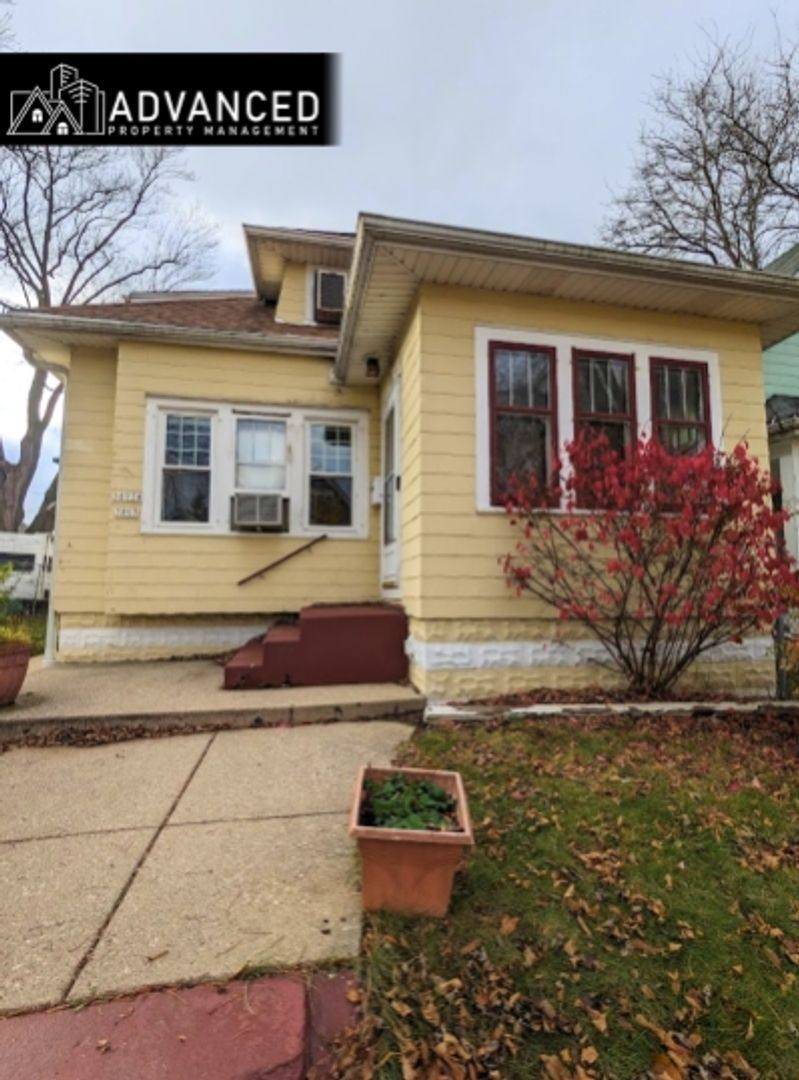 Apartment for rent at 3893 Doctor William Finlayson St, Milwaukee, WI 53212