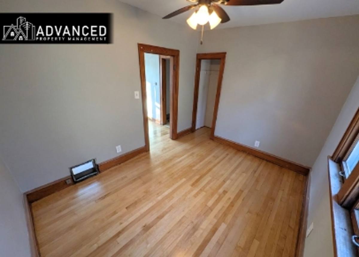 Apartment for rent at 3893 Doctor William Finlayson St, Milwaukee, WI 53212