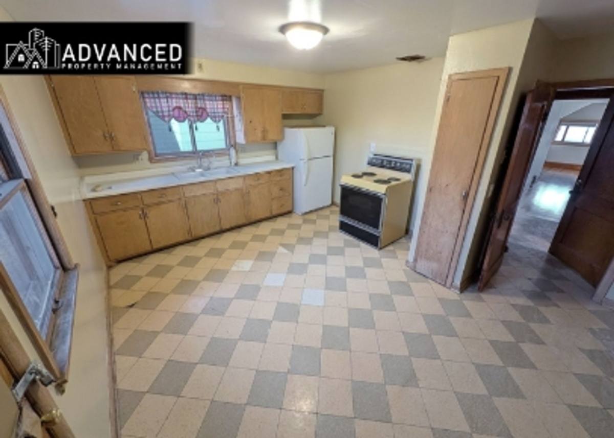 Apartment for rent at 3893 Doctor William Finlayson St, Milwaukee, WI 53212