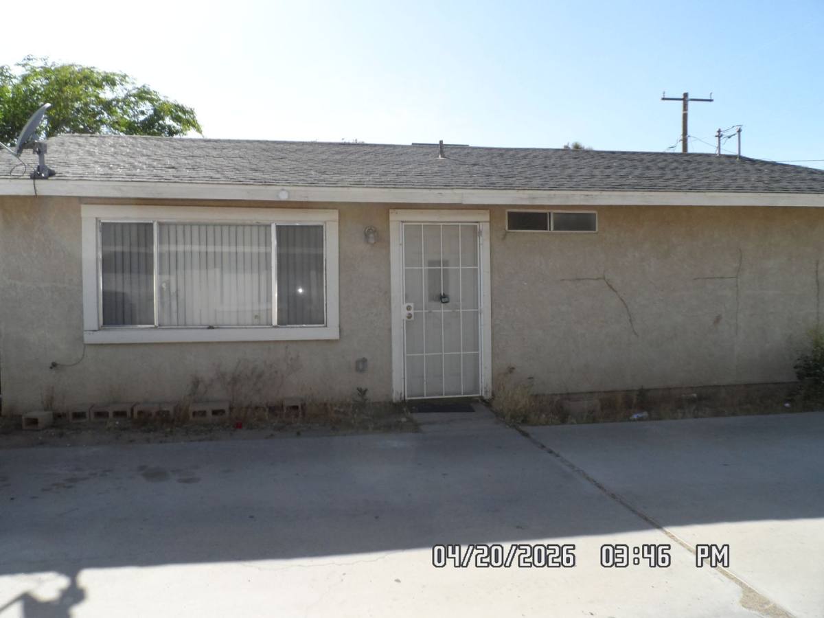 Apartment for rent at 16552 Vine St, Hesperia, CA 92345