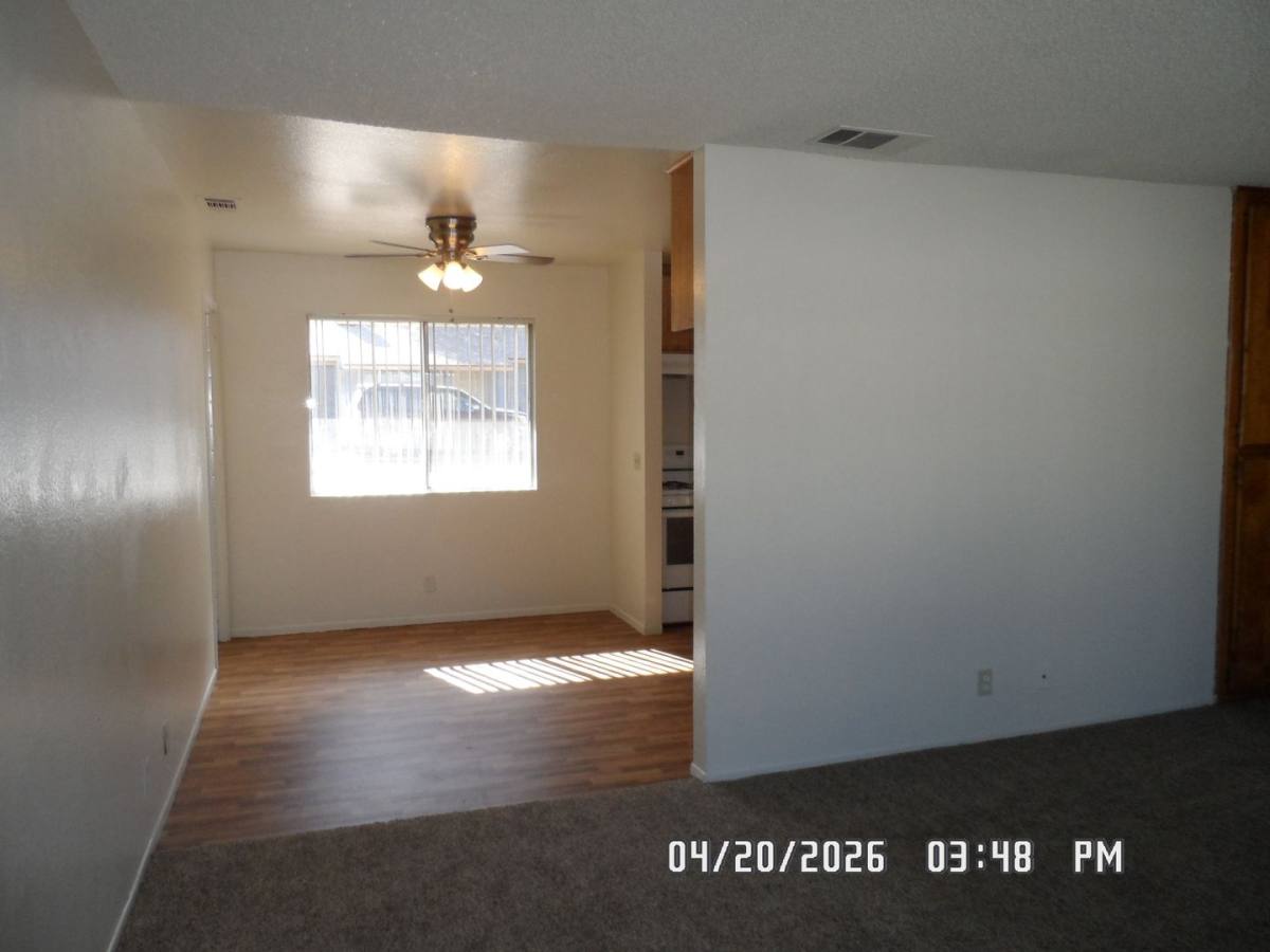 Apartment for rent at 16552 Vine St, Hesperia, CA 92345