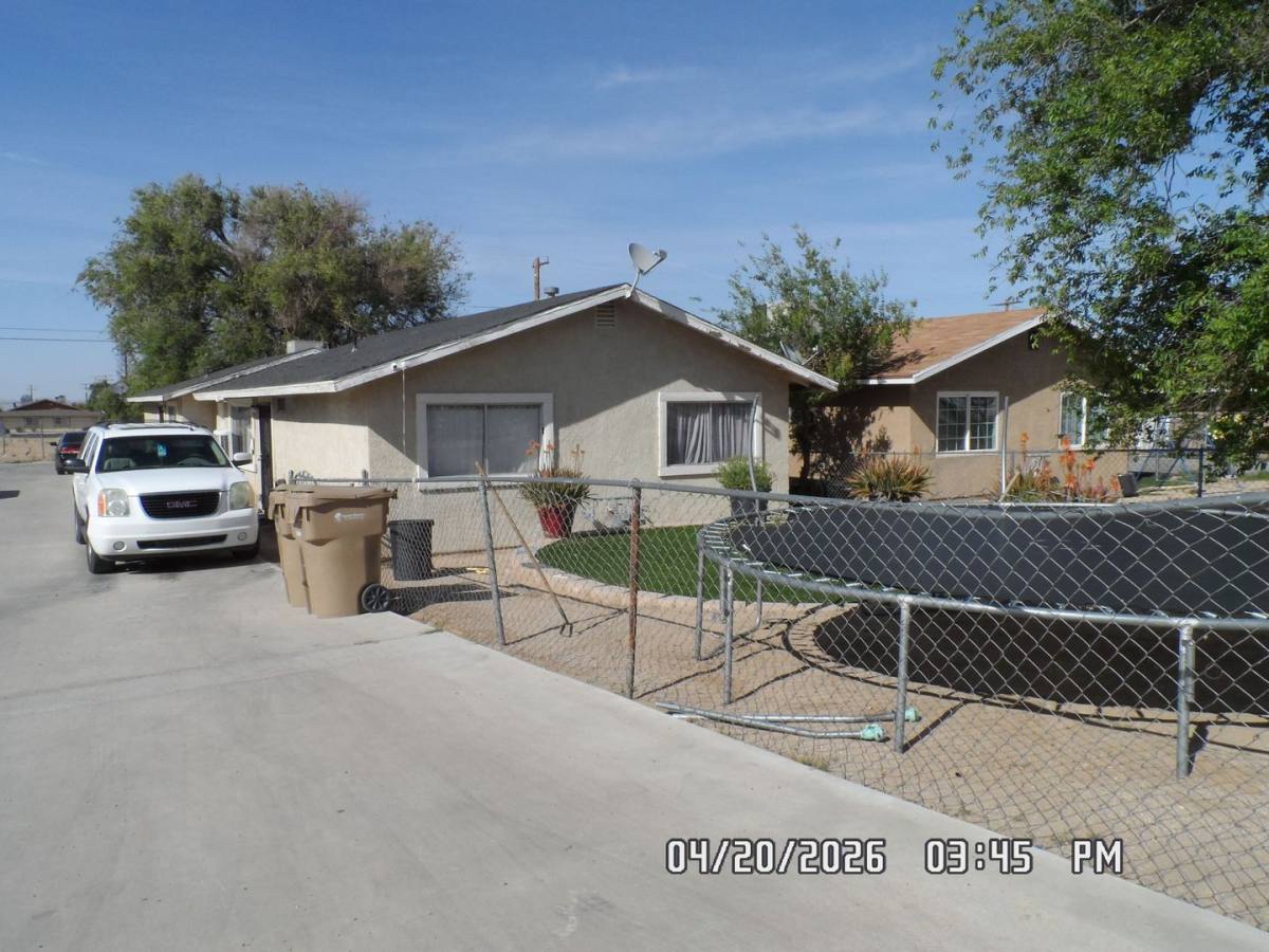 Apartment for rent at 16552 Vine St, Hesperia, CA 92345