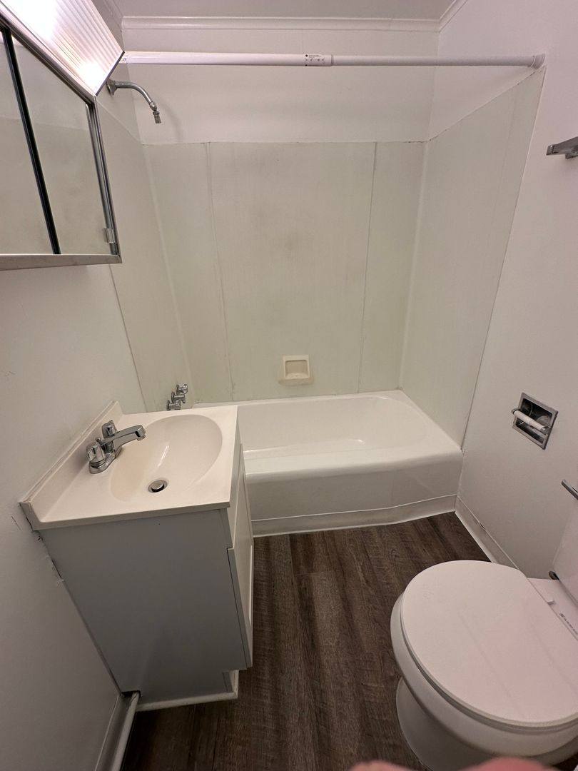 Apartment for rent at 1485 Old Colonial Rd, Harrisburg, PA 17112