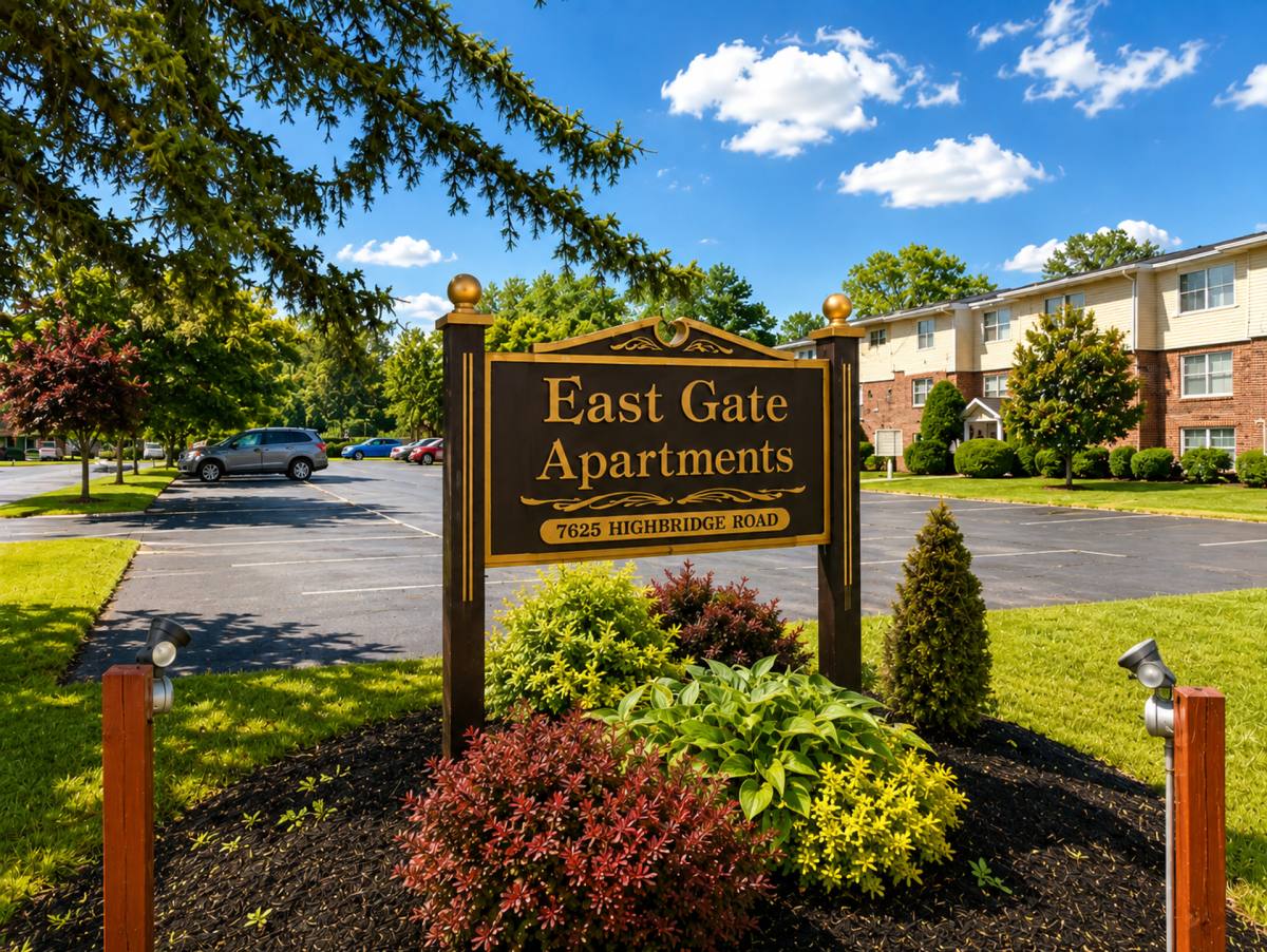 Apartment for rent at 7625 Highbridge Rd, Manlius, NY 13104