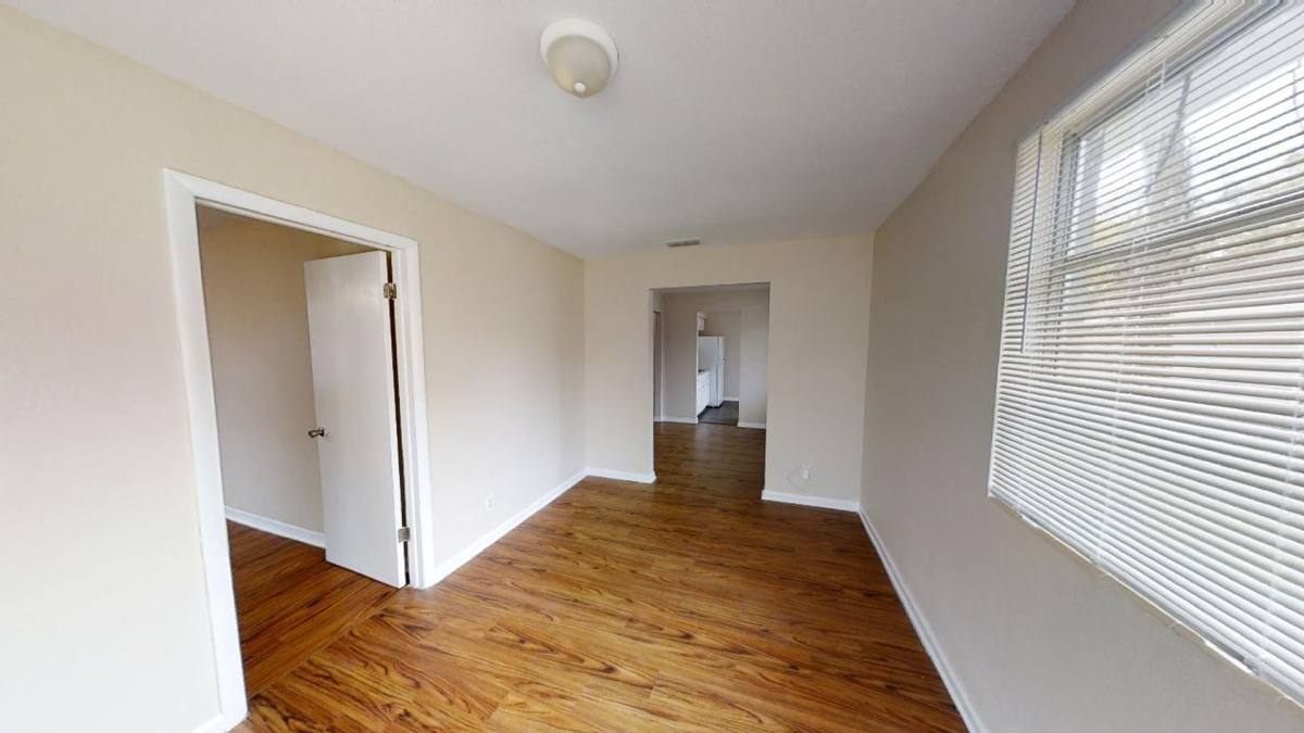 House for rent at 2178 W 41st St, Jacksonville, FL 32209
