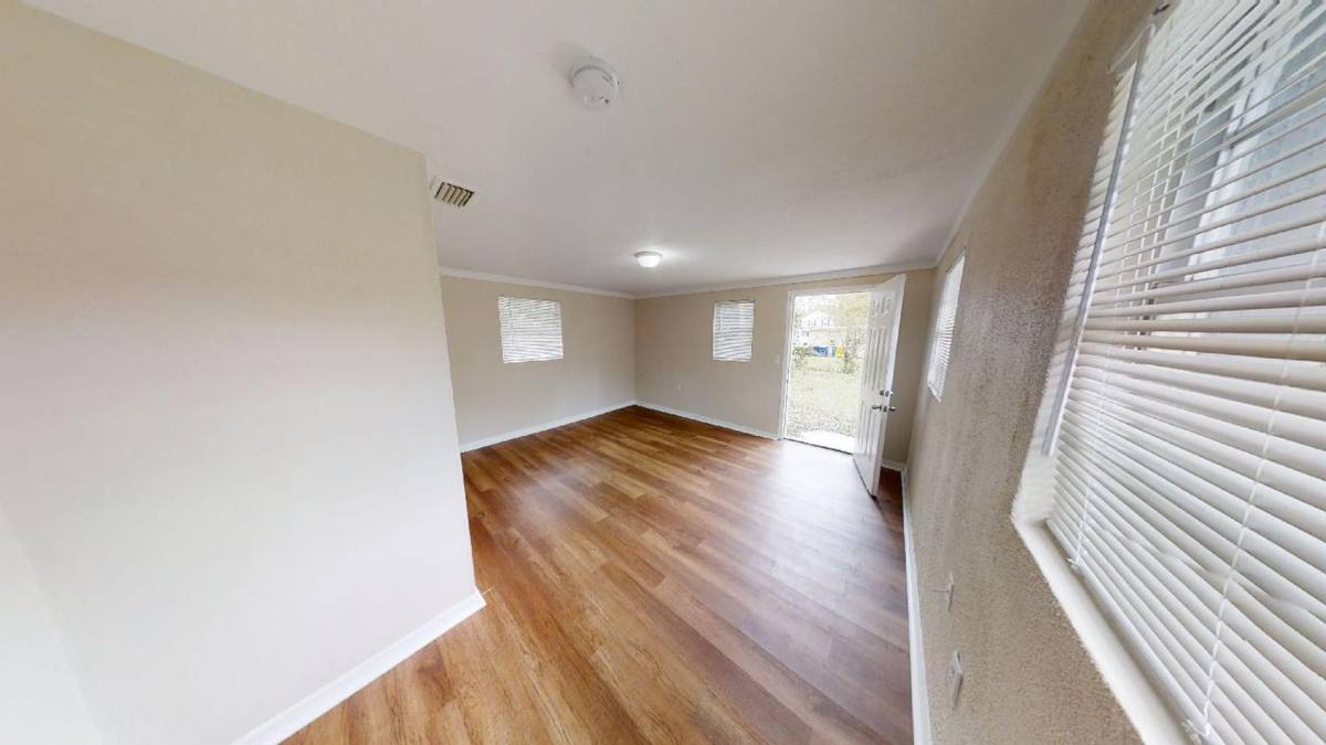 House for rent at 2178 W 41st St, Jacksonville, FL 32209