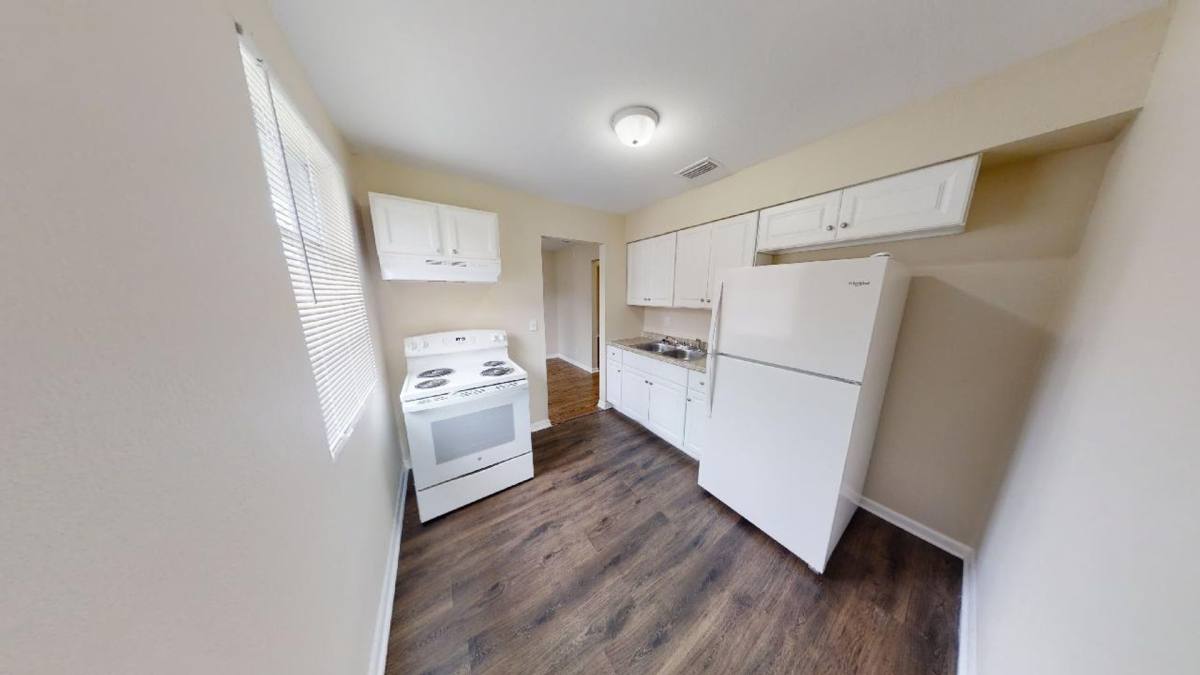 House for rent at 2178 W 41st St, Jacksonville, FL 32209