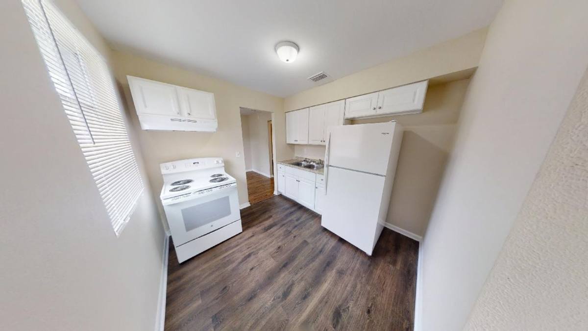 House for rent at 2178 W 41st St, Jacksonville, FL 32209