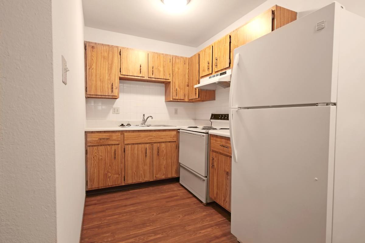 Apartment for rent at 1010 Wabash Ave, Farmington, MO 63640