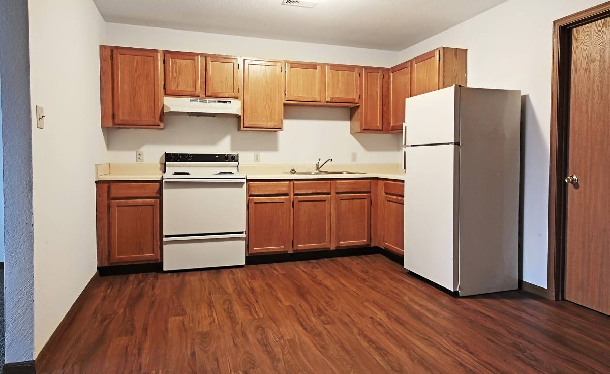 Apartment for rent at 1010 Wabash Ave, Farmington, MO 63640
