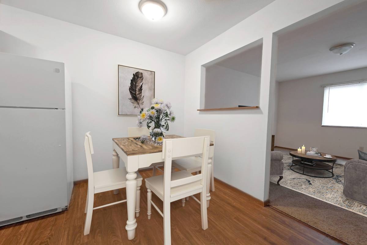 Apartment for rent at 1010 Wabash Ave, Farmington, MO 63640
