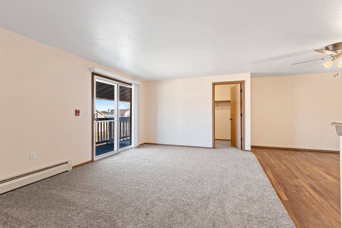 Apartment for rent at 1258-1290 Scheuring Rd, De Pere, WI 54115