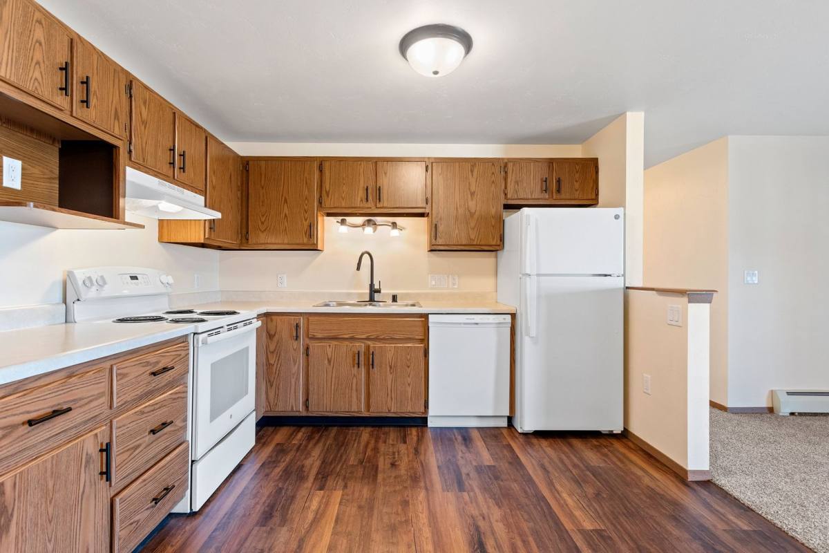 Apartment for rent at 1258-1290 Scheuring Rd, De Pere, WI 54115