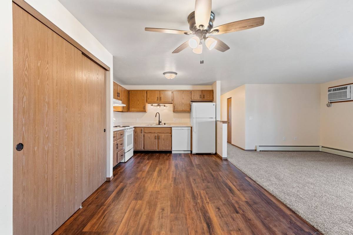 Apartment for rent at 1258-1290 Scheuring Rd, De Pere, WI 54115