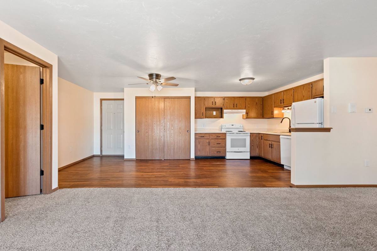 Apartment for rent at 1258-1290 Scheuring Rd, De Pere, WI 54115