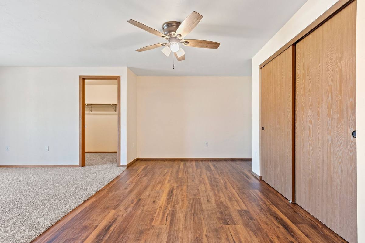 Apartment for rent at 1258-1290 Scheuring Rd, De Pere, WI 54115