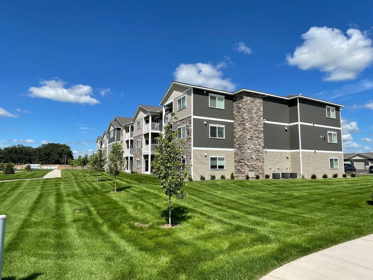 Apartment for rent at 5385 385th St, North Branch, MN 55056