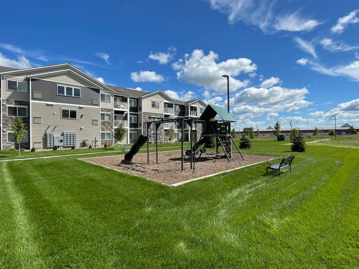 Apartment for rent at 5385 385th St, North Branch, MN 55056