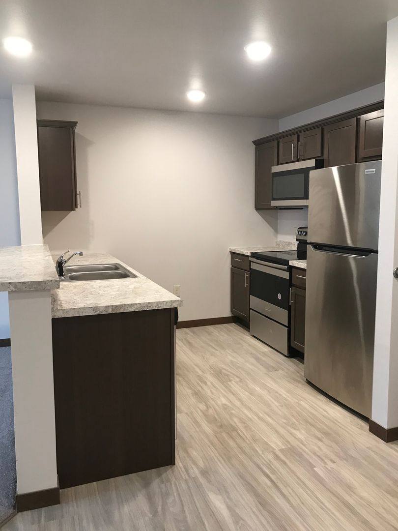 Apartment for rent at 5385 385th St, North Branch, MN 55056