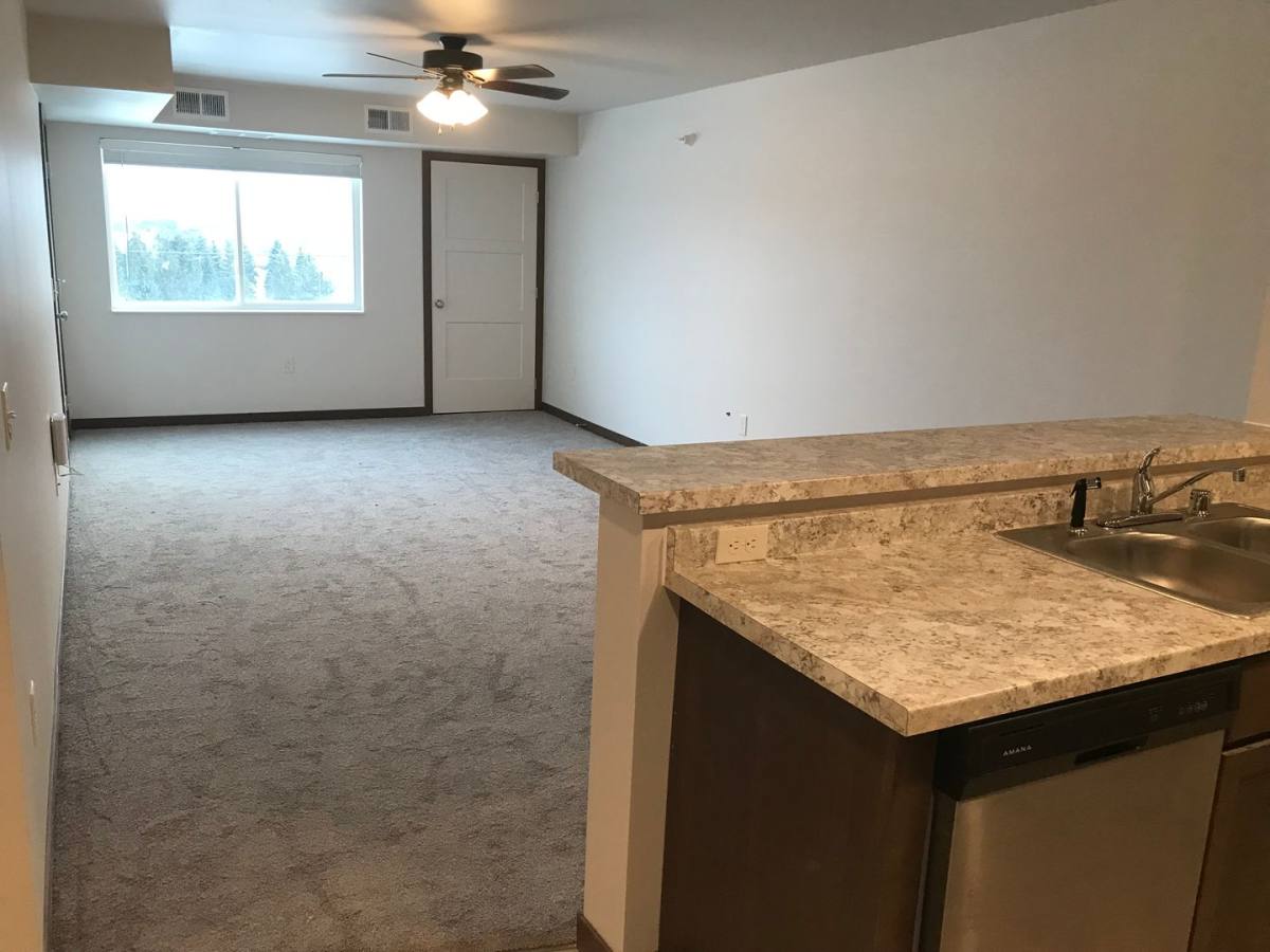 Apartment for rent at 5385 385th St, North Branch, MN 55056